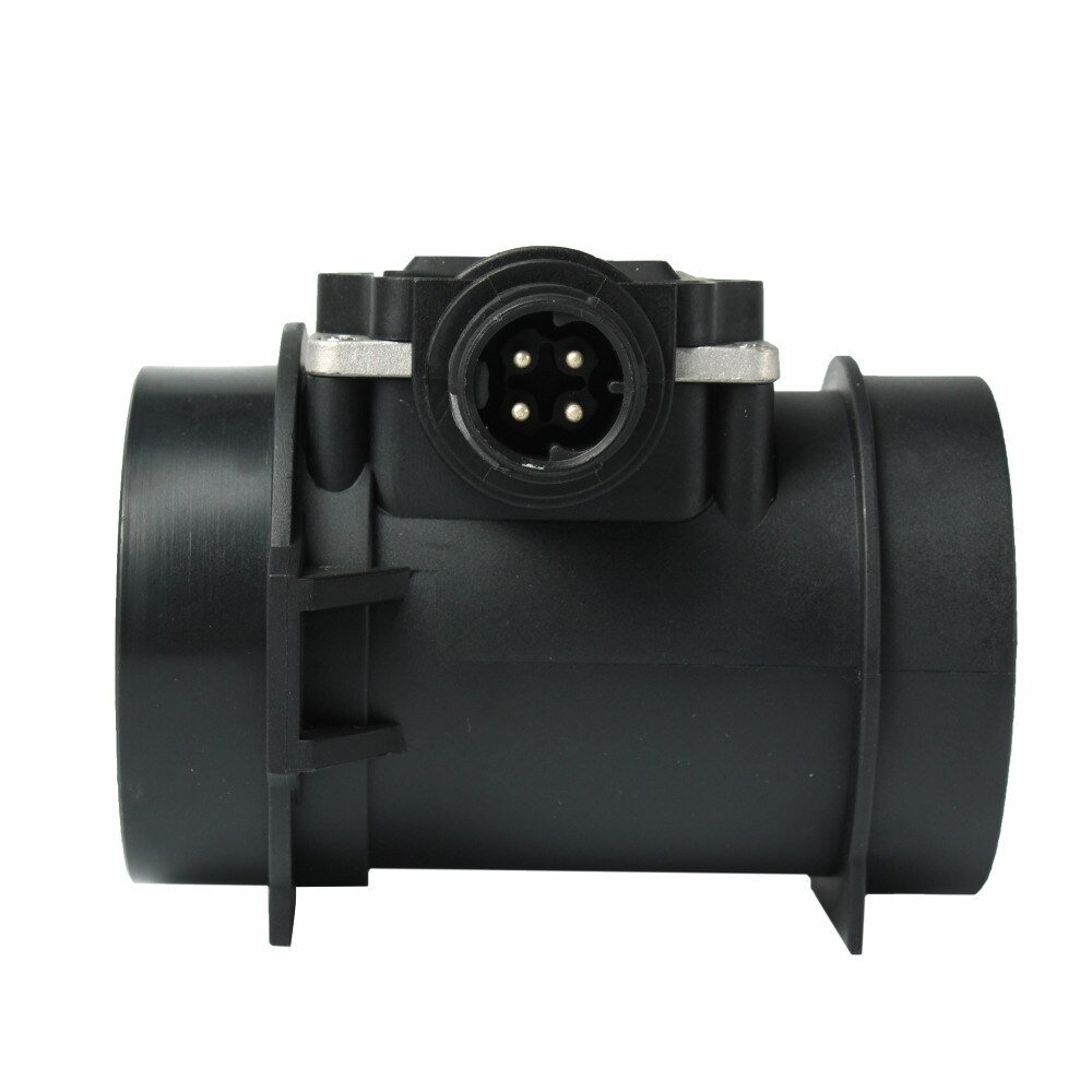 MAF MASS AIR FLOW SENSOR FOR BMW E36 E38 E39 Z3 M3 323 328 523 528 728 5WK9600 5WK9600Z 5WK9617 13621703275 13621703650 1703650