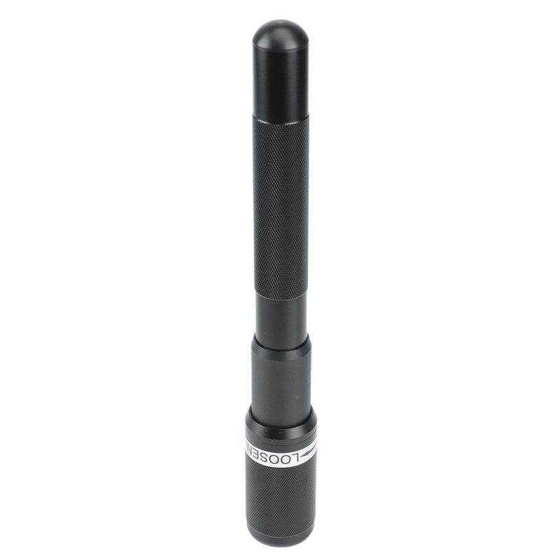Pool Cue Extension Push on Telescopic Extension Billiard Holder Extender Alloy Billar Stick Cue Exceed Extender