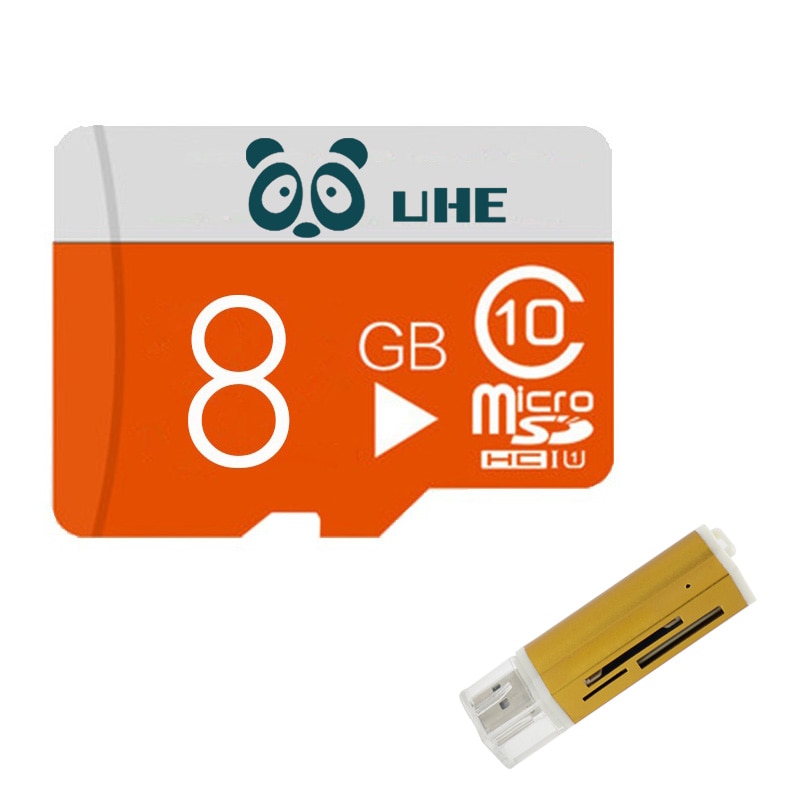 Micro SD 16GB 8GB 4GB memory Canrd 32GB cartao de memoria 64GB microsd carte with card reader free shiping