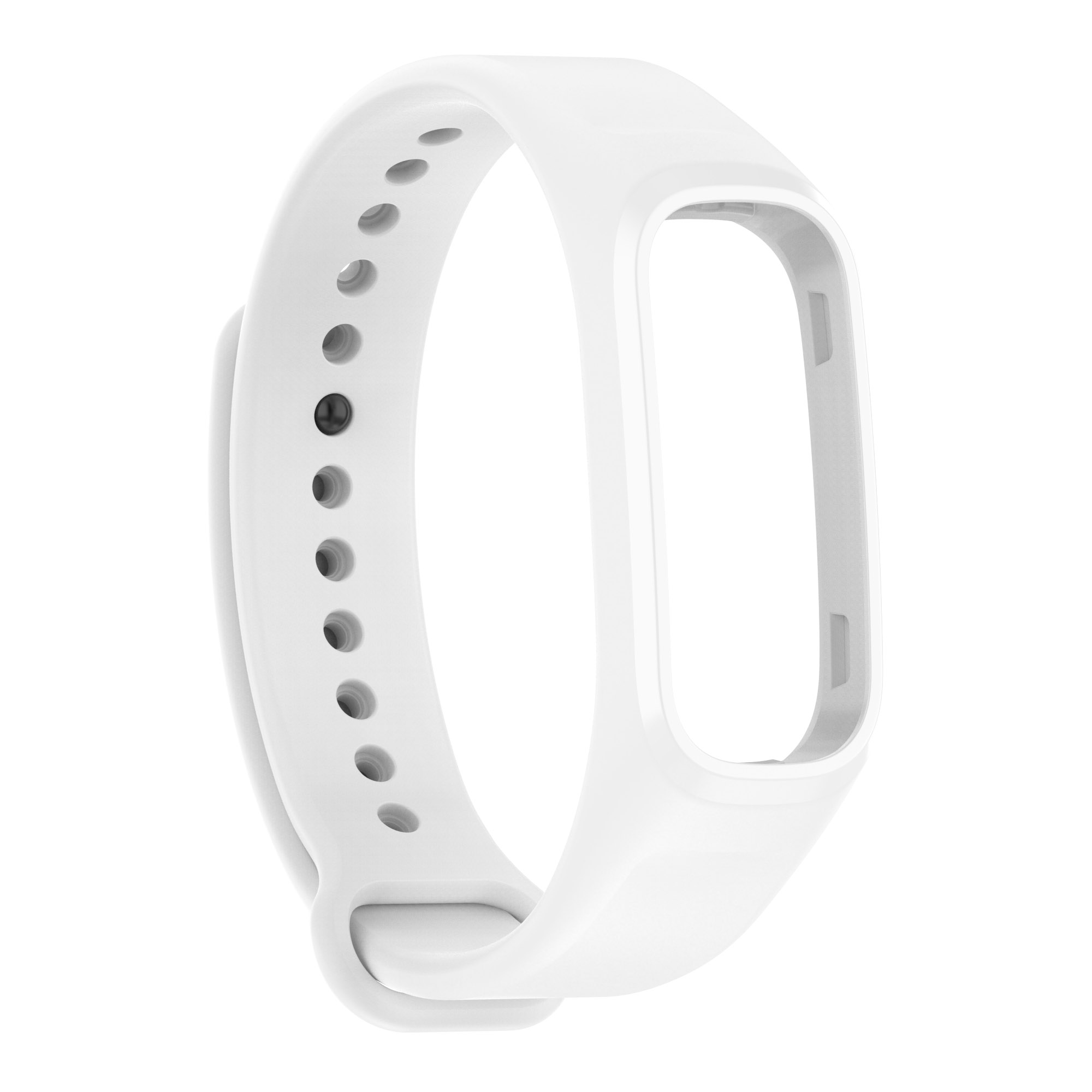 GIOPUEY Cinturini Compatibile con OnePlus Watch 3/2/2R, Morbido Silicone Cinturino [Resistente all'Usura] [Traspirante] - Orange