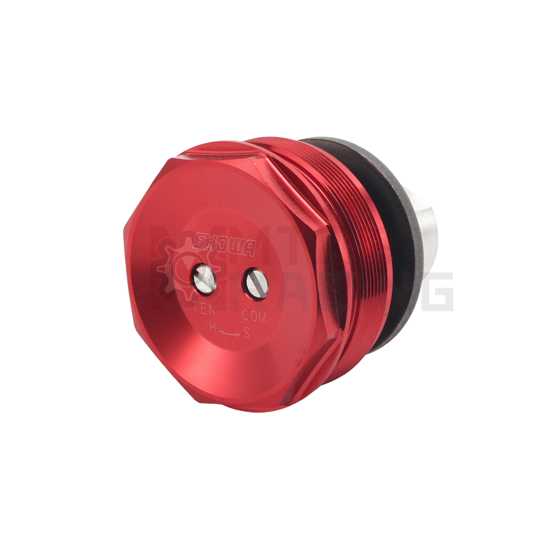 Tornillo superior de horquilla para coche Honda, pieza para CBR1000RR , , , , , , , , CB1000R,: Red