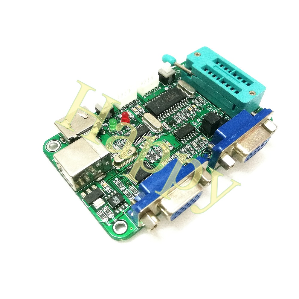 JT1199 USB High Definition LCD Programmer