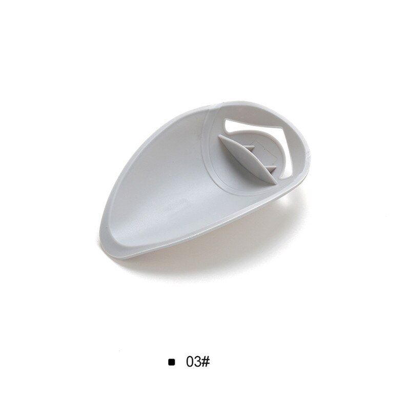 Rallonge De Robinet Enfant - Silicone Souple, Forme Animale Mignonne, Anti-Éclaboussures
