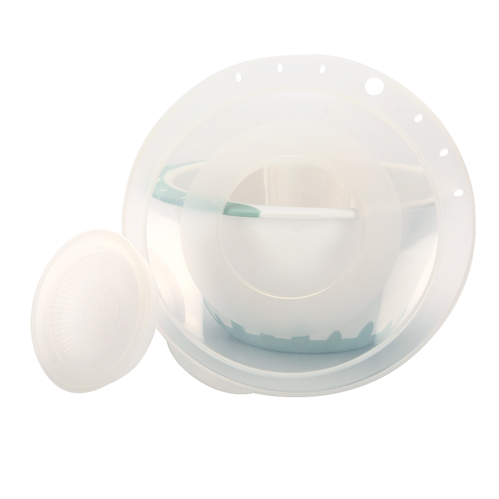 Plastic Shredder Set Huishouden Aardappel Versnipperen Artefact Keuken Multifunctionele Mischief Maker