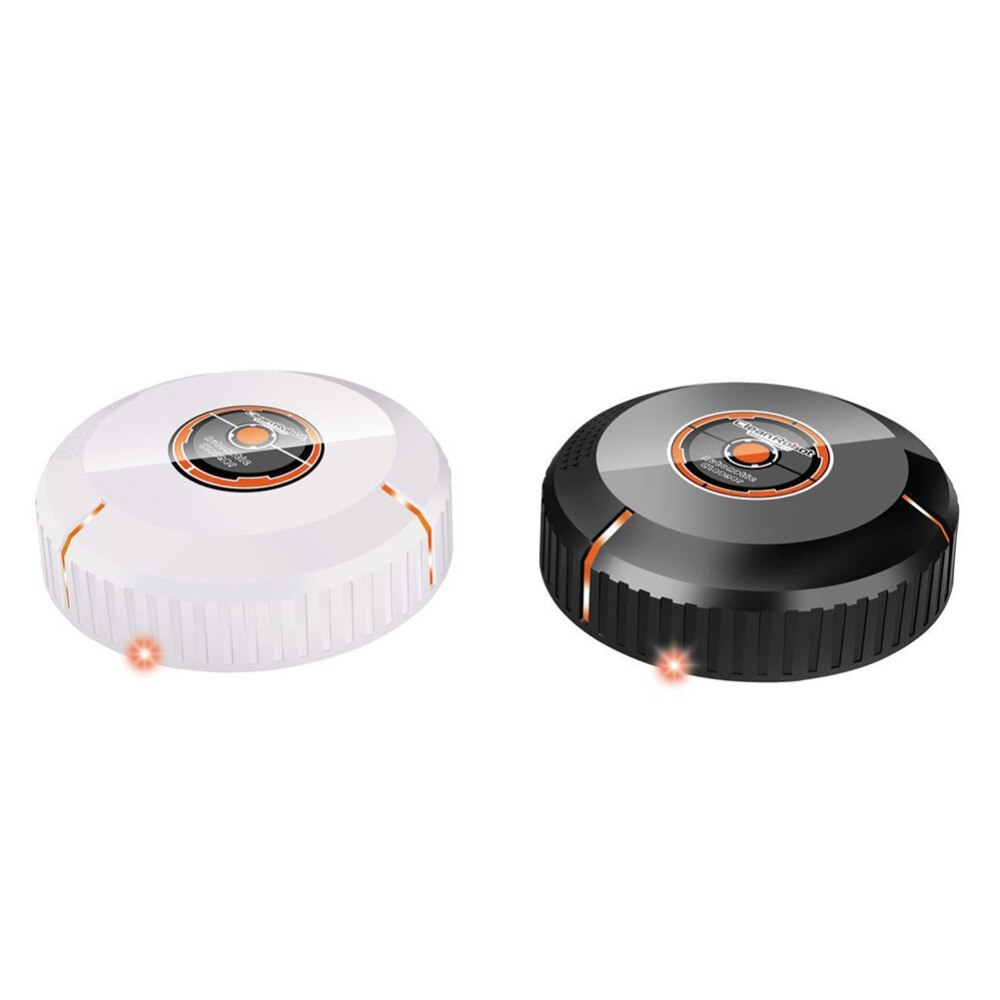 Multifunction Automatic Rechargeable Strong Suction Sweeping Smart Clean Robot Vacuum Cleaner For Home Appliances Smart Sweeper