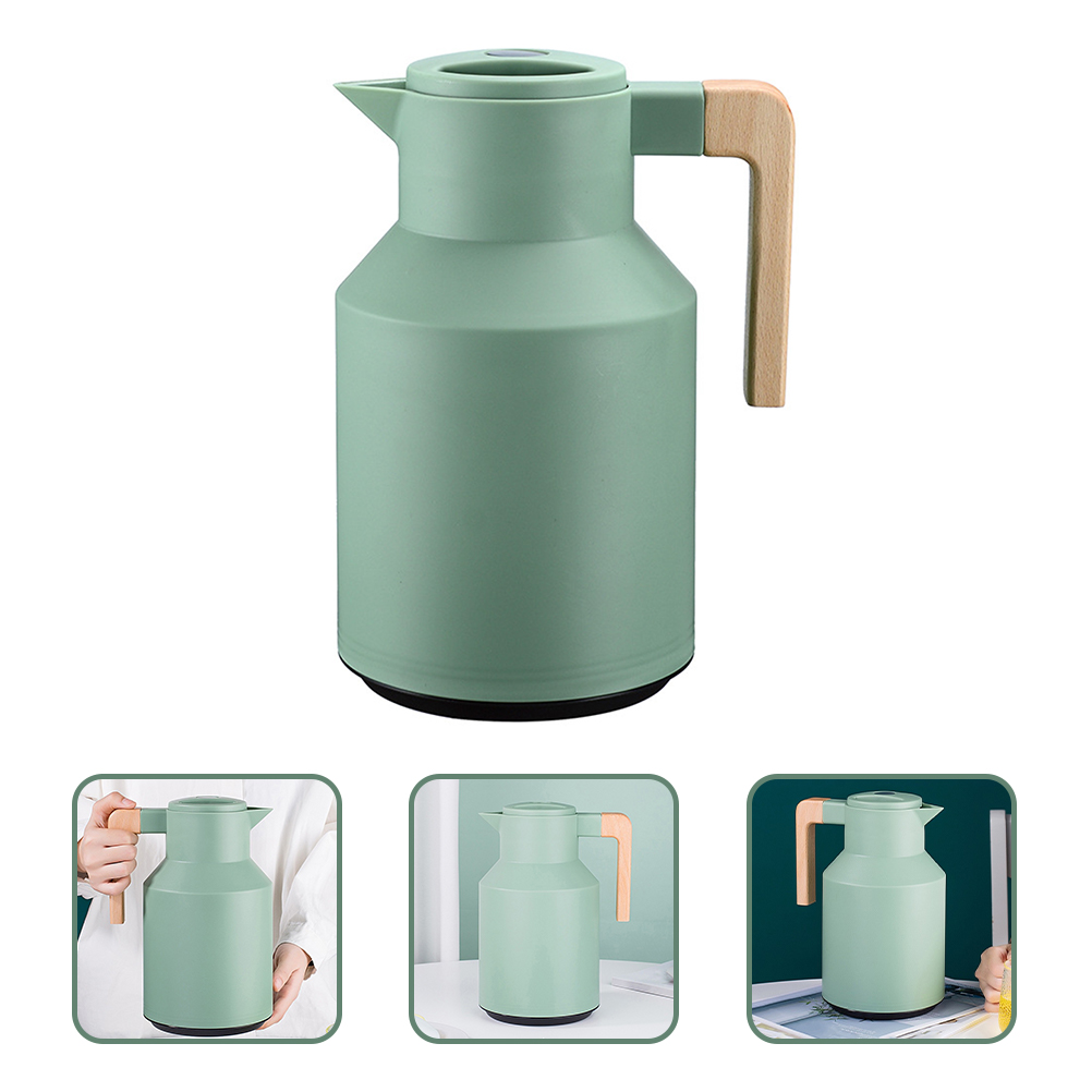 Household Thermal Carafe Decorative Insulated Kettle Convenient Water Pot