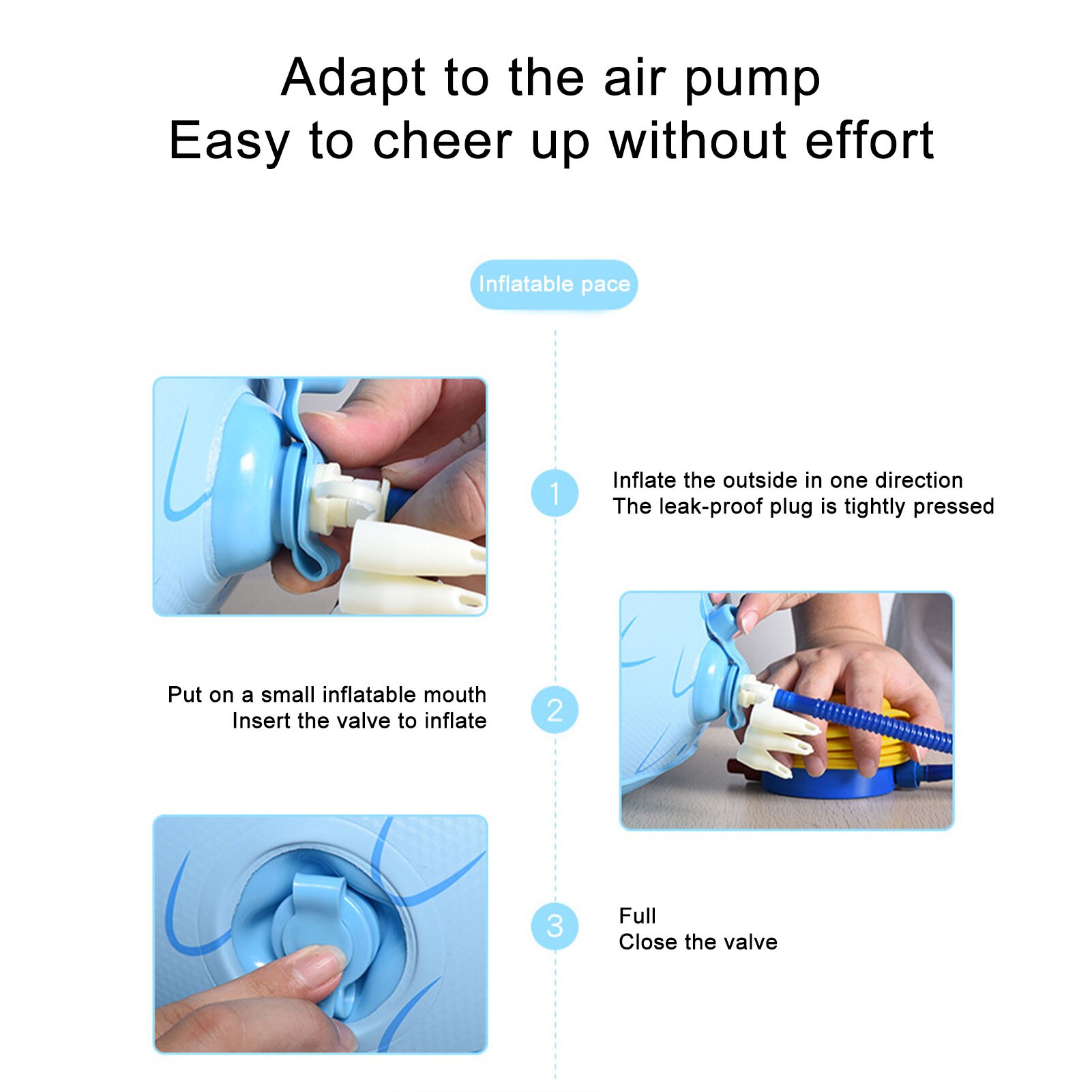 Inflatable Indoor Swimming Pool For Baby Kids And Toddle,Paddling Pool Tub Sand Pool Ocean Ball Pool For Children