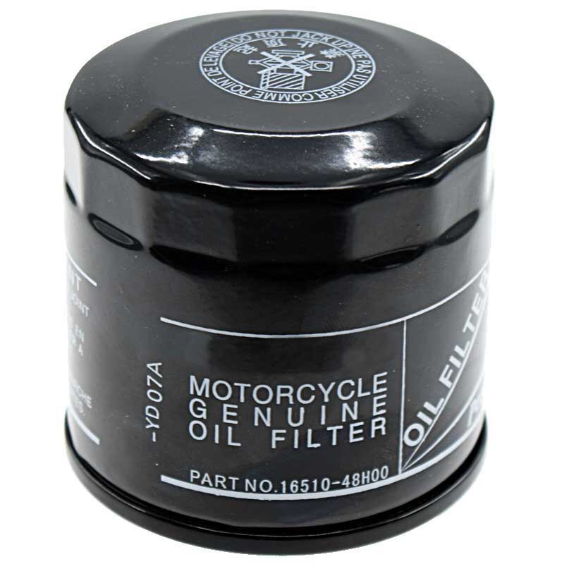 til suzuki  rf600 rp, rr, rs, rt, rv  gn76a 1993-1997 vs600 s, t ,v 1995 1996 1997 vs 600 glf 1998 hf138 oljerister filterrensere: 1 pc