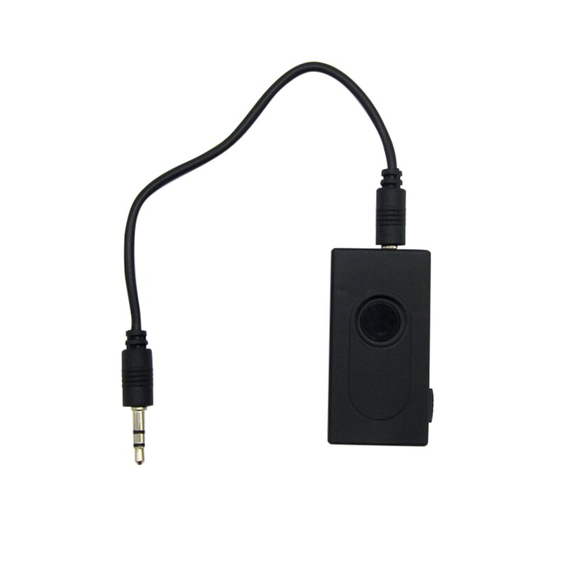 2 In 1 Bluetooth Transmitter/Receiver Wireless 3.5mm Adapter Low Latency SP99: Default Title