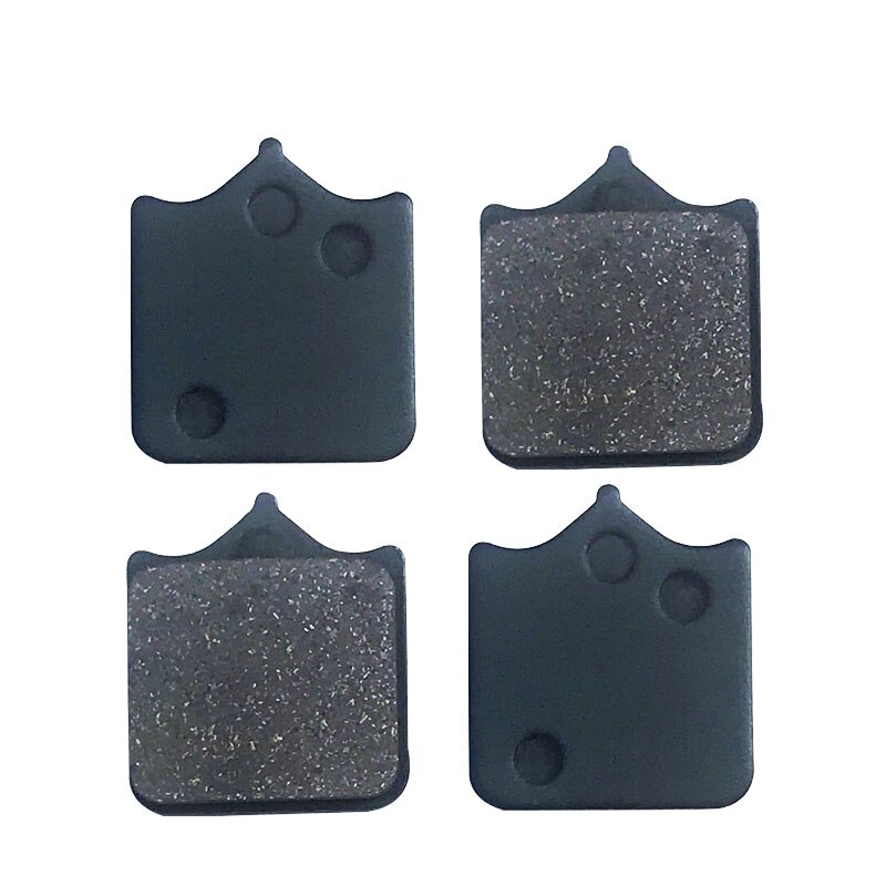 Brembo OEM Sintered Brake Pads Front For KTM RC8, 1190 Superduke, 1290 Superduke R/GT
