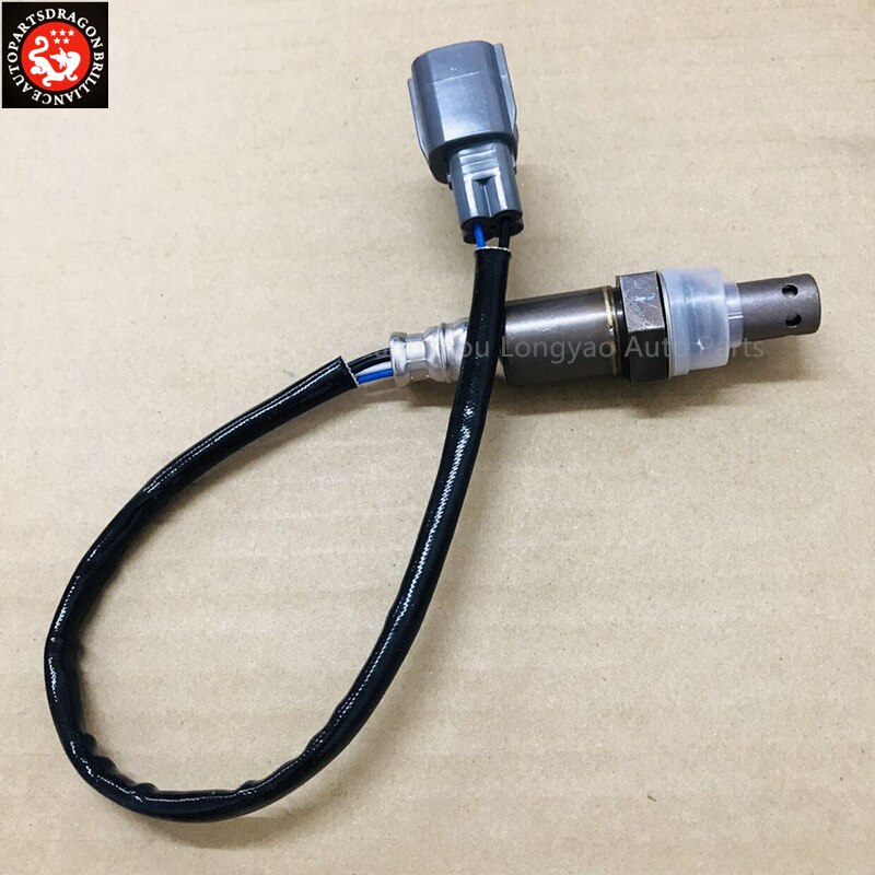 Auto oxygen sensors OEM 89467-60010 8946760010 for Land Cruiser Prado Made in China