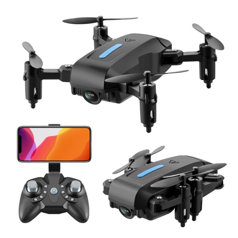 Mini Opvouwbare Rc Drone Met 4K 1080P 720P Camera Luchtfotografie Quadcopter U7EE