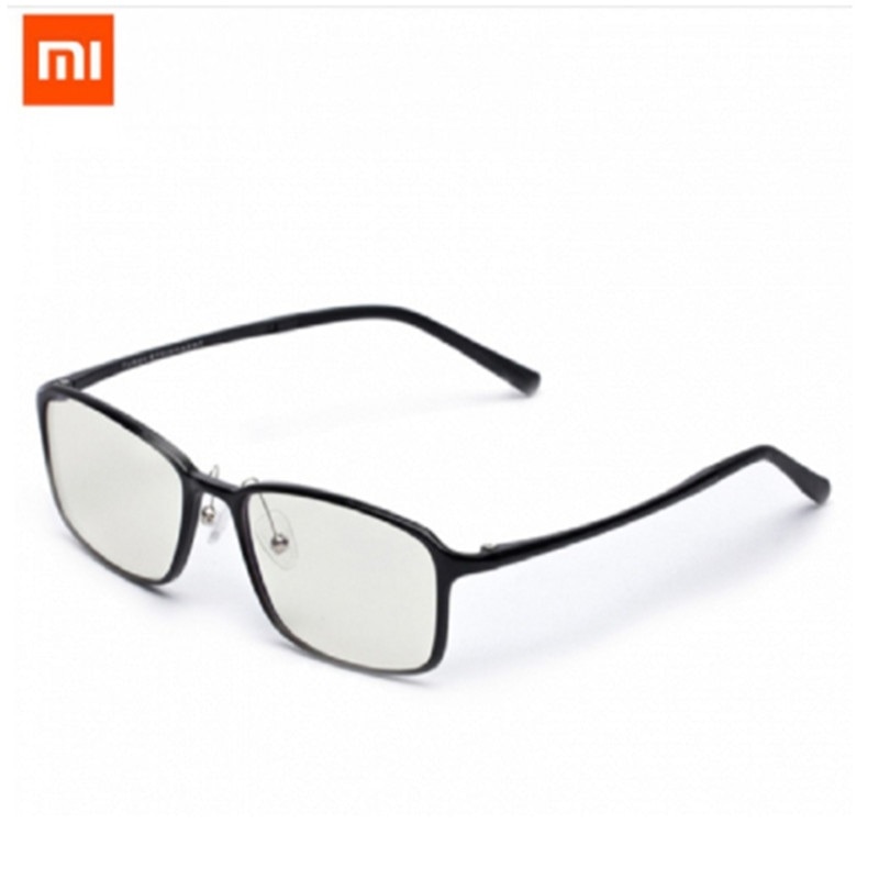 Xiaomi Mijia Anti-blue Light Glasses Office Goggles Anti-ultraviolet Unisex Anti-computer Screen Reading Eyes Original