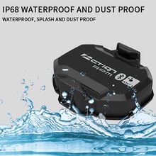 Bike RPM Speed/Cadence Sensor IP68 Waterproof Bluetooth4.0/ANT+ Cycling Cadence Speed Sensor