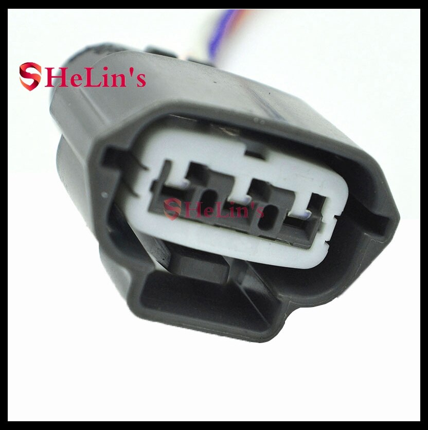 AFH45M-46 afh45m 46 afh45m46 massa fluxo de ar maf sensor para nissan primera hatchback p10 2.0gt p11 viajante w10 wp11 1.6 2.0 i l: Connector