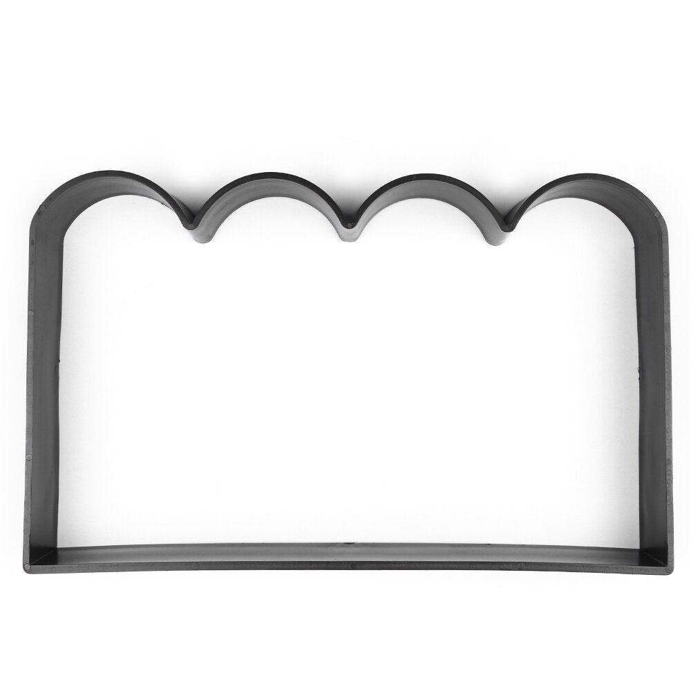 Path Maker Mold Reusable Concrete Cement Stone Paver Walk Mould DIY Reusable Concrete Brick Mold