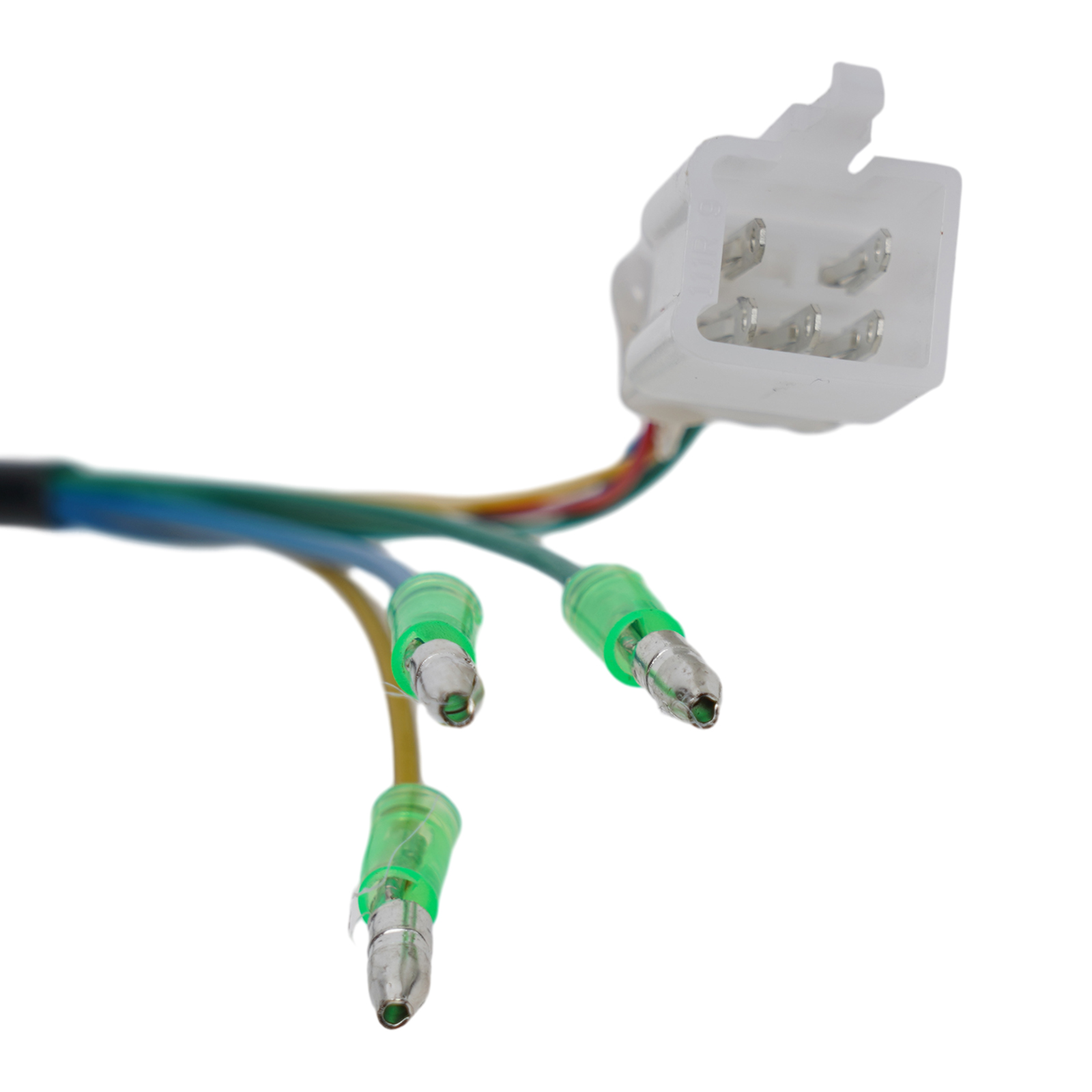 10 inch Elektrische Scooter Motor Draad 99 cm Waterdichte Motor Converteren Verlengkabel ForKugoo En Andere 10 Inch Elektrische Scooter