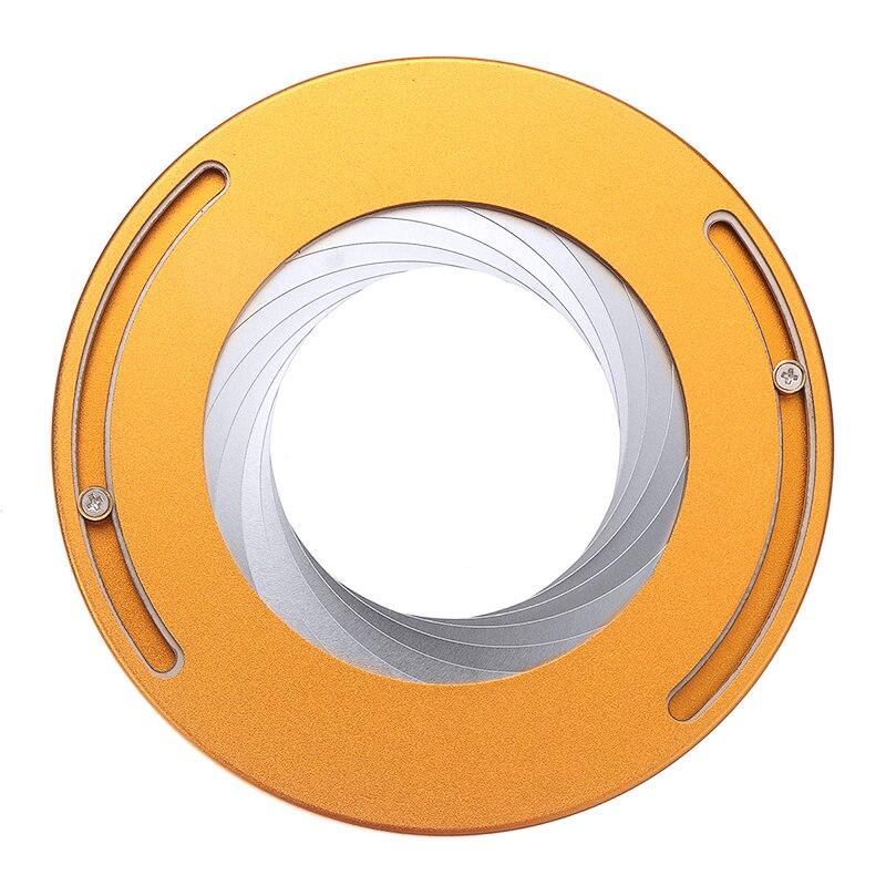 Circle Drawing Tool Measuring Ruler Stainless Steel Round Adjustable Size DIY Plotting Compass Draft Drawing Circle Ruler Tools