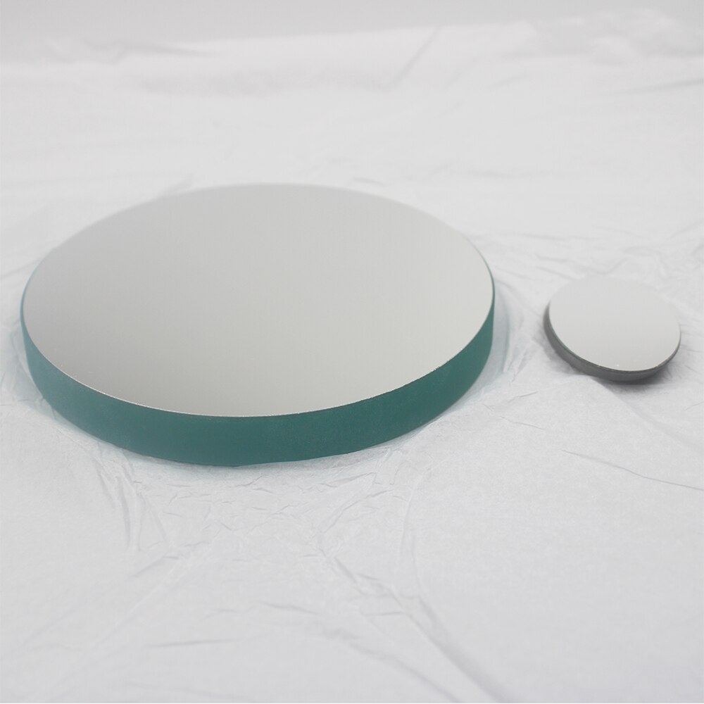 D127F900 Newton Reflectie Primaire Spiegel Met 35Mm Secundaire Spiegel Voor Diy Astronomische Telescoop Accessoires: Beige