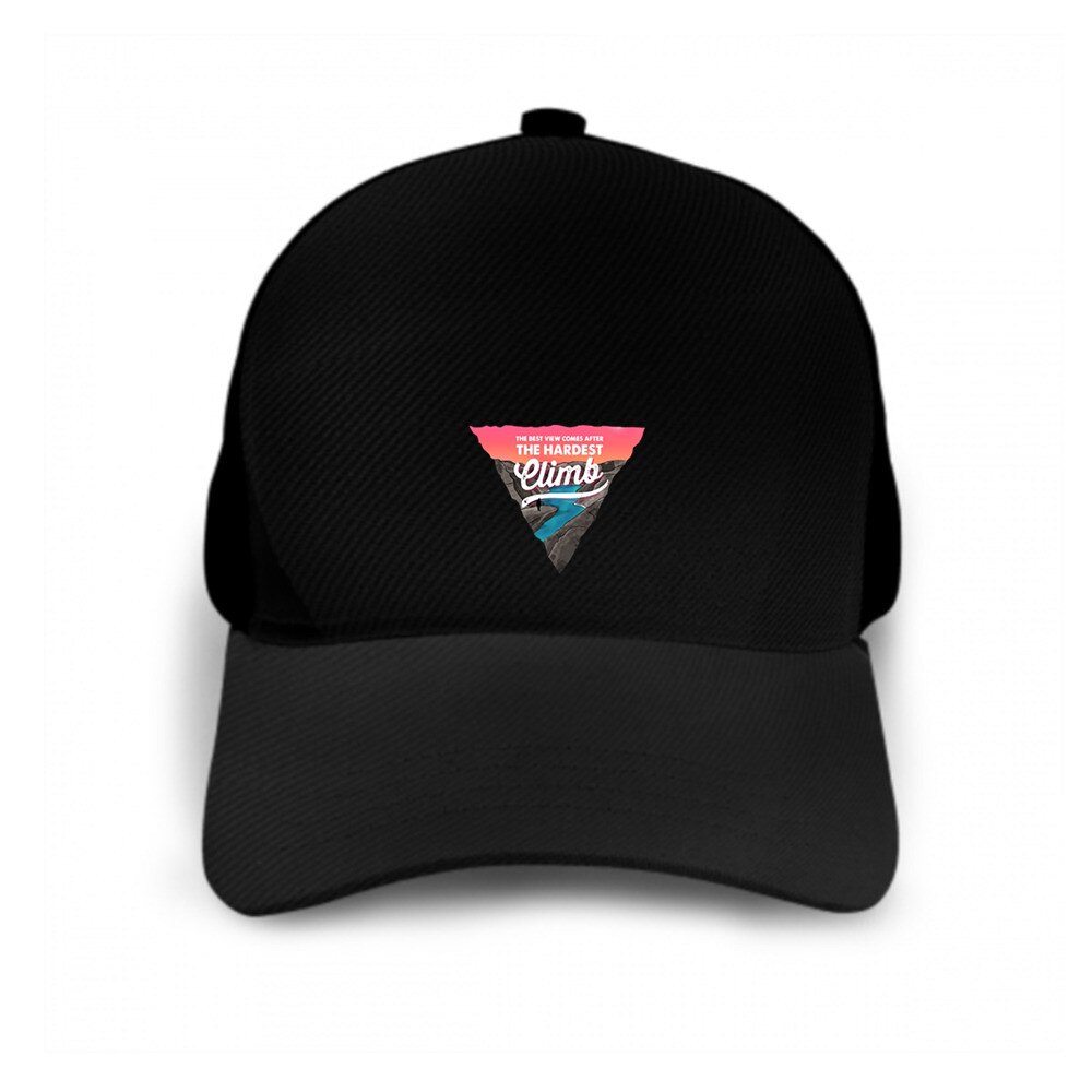 Simple Triangle Landscape Map T-Shirt Men Cool Short Sleeve Mens hots Lovely Street T-Shirts Summer Tops Sportswear: Default Title