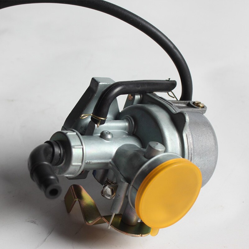 Huayang racing tweewielige offroad motorfiets accessoires kmb 60 originele carburateur