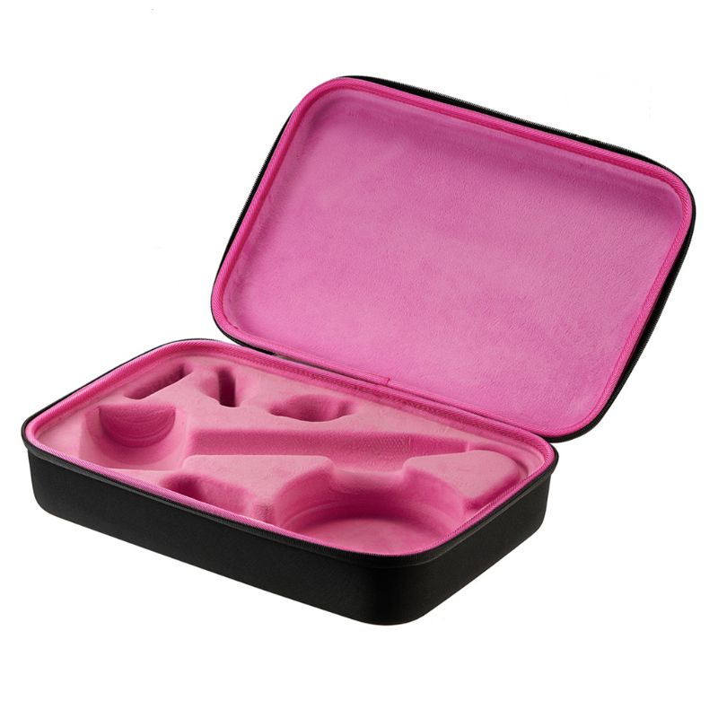 Hard Eva Travel Case Opbergtas Doos Voor Dyson Supersonic Föhn HD03 N1HD