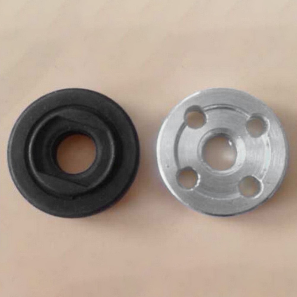 Outer Lock Nut, Inner Flange Angle Grinder Fitting Inner Outer Flange Nuts For Makita 9523/6-100