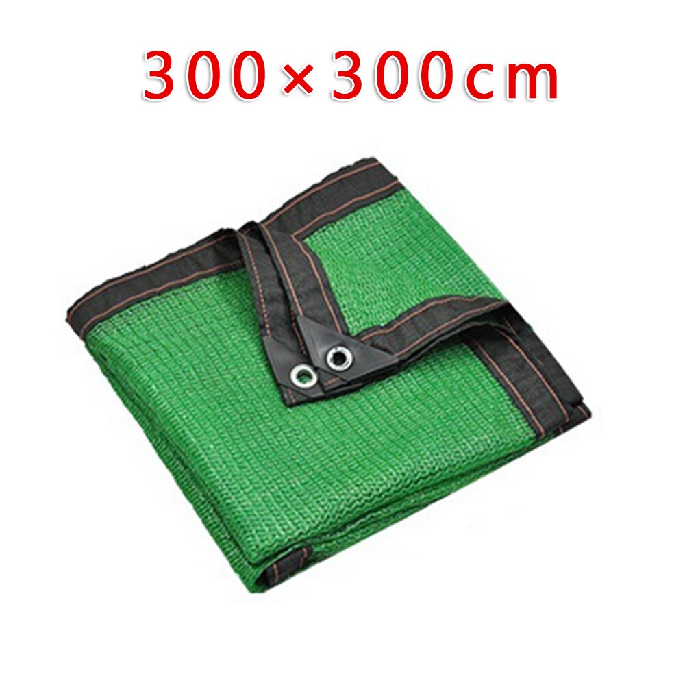 Element Shade Net Accessories Accessory Garden Sun Shelter Shade Net Canopy: 3 3M