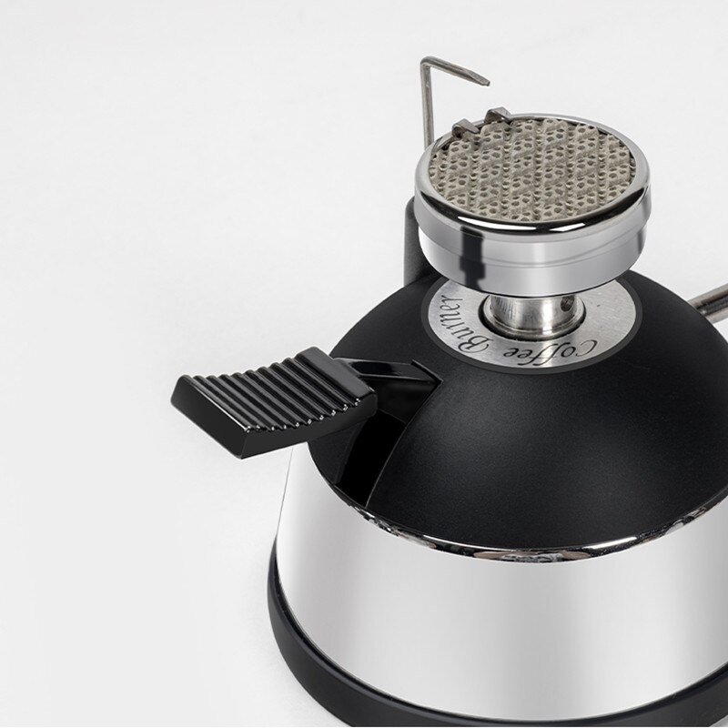 Tragbare Kaffee Herd Wind Proof Freien Gas Brenner Camping Herd Tourist Mokka Siphon Topf Speziell Ausgestattet Mit Gas Ofen