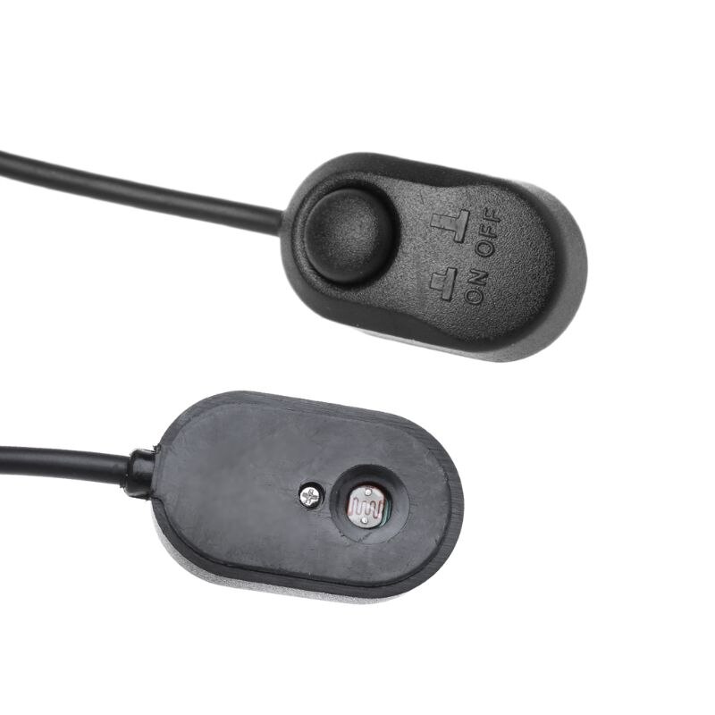 Universele 12V Auto Auto Licht Sensor Systeem Automatisch Controle Lichtsensor