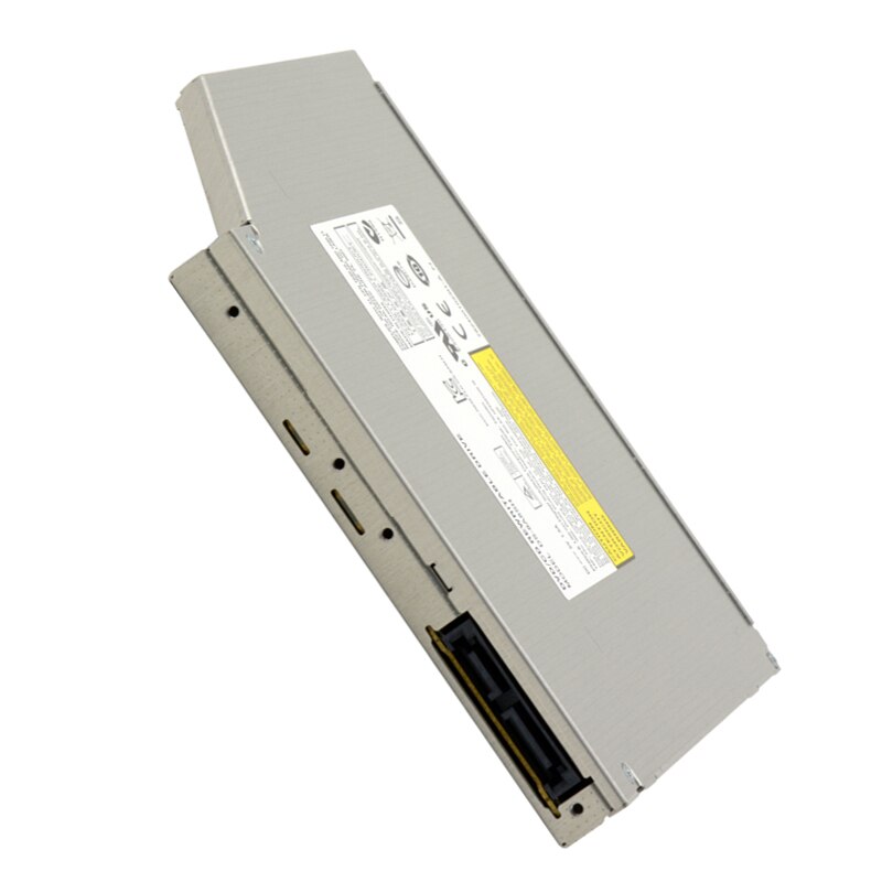 Lecteur optique interne pour Acer Aspire 5534 5538, graveur de CD DVD-RW SATA