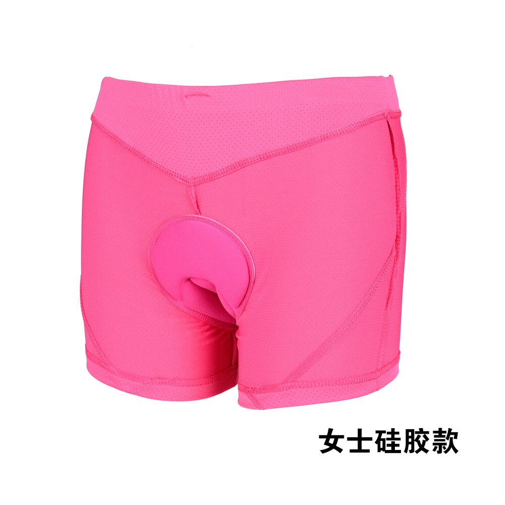 Upgrade Cycling Shorts Cycling Underwear Pro 5D Gel Pad Shockproof Cycling Underpant Bicycle Shorts Bike Underwear