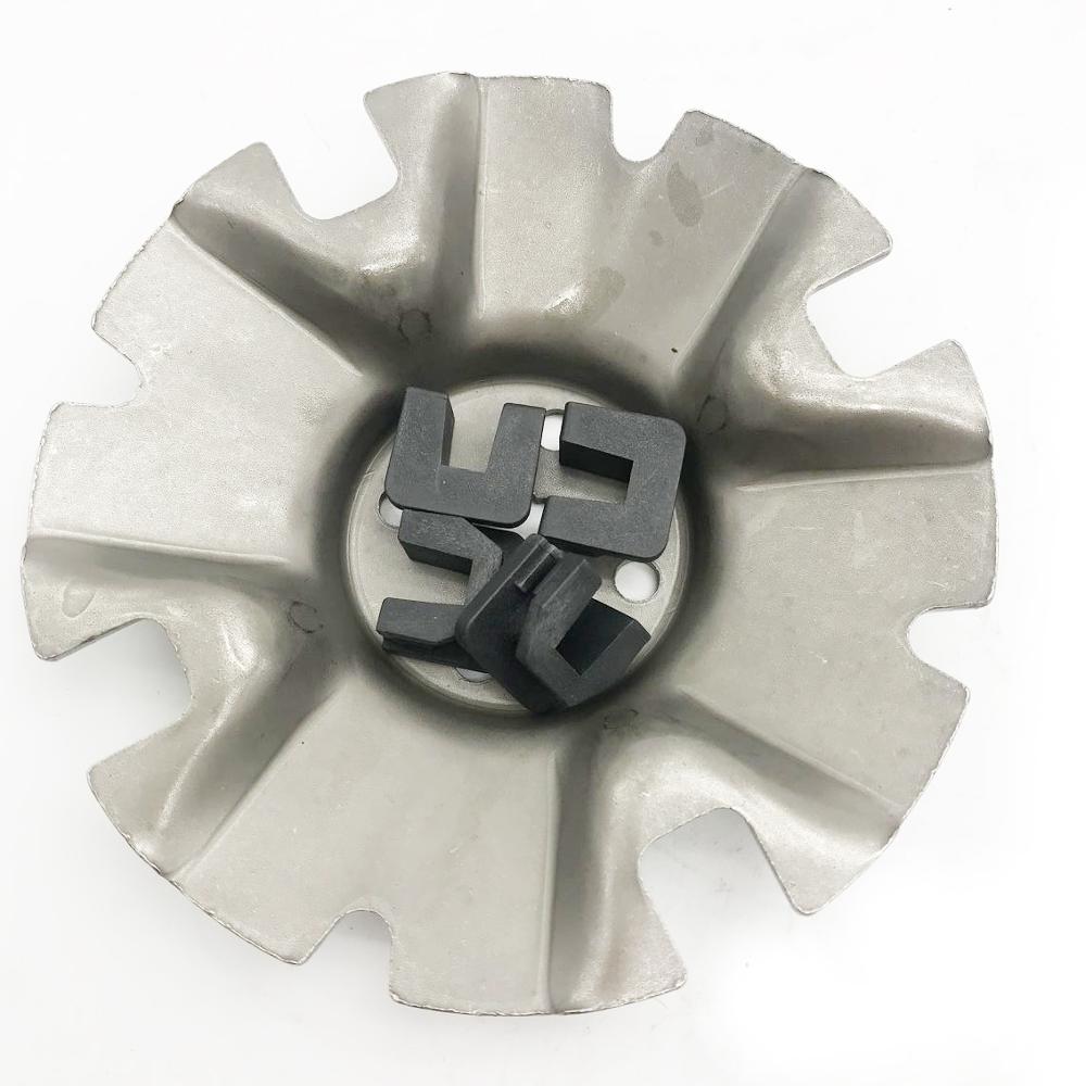 Clutch Cam Plate CVT Primary Pulley Roller UTV ATV MSU 500 700 HiSUN MASSIMO