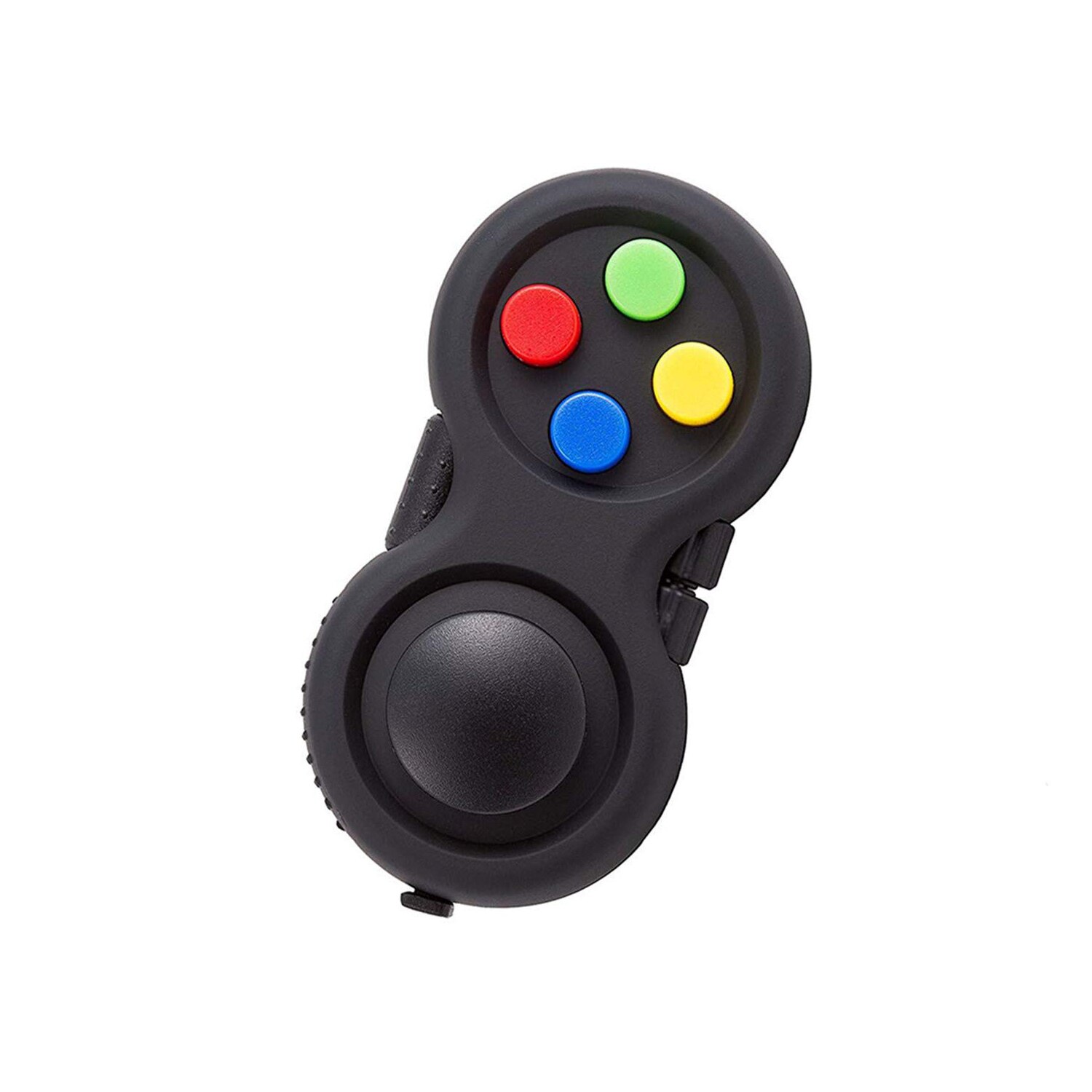 Relieve Fidget Pad Tension Cube Game Handle Shankanxiety Antidepressant Cube Toys And Games