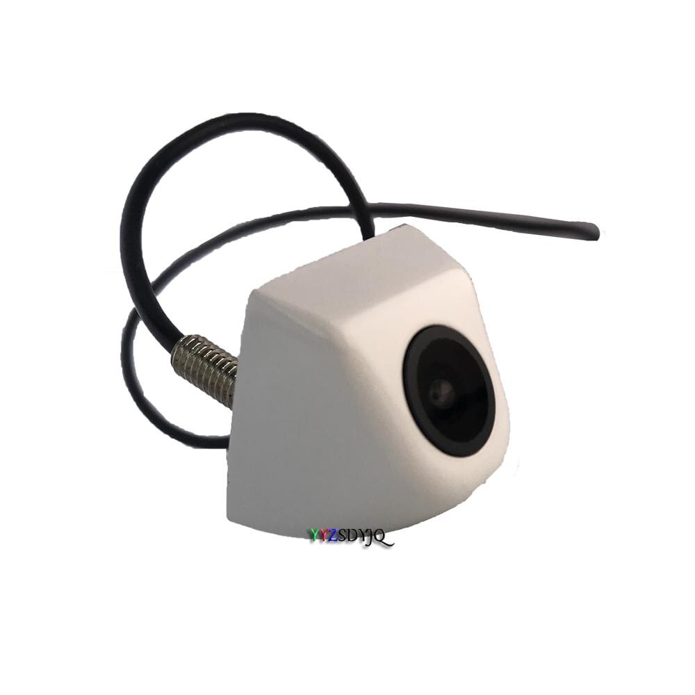 Intelligent Dynamic Trajectory Tracks Rear View Camera HD CCD Reverse Backup Camera Auto Reversing Parking Assistance