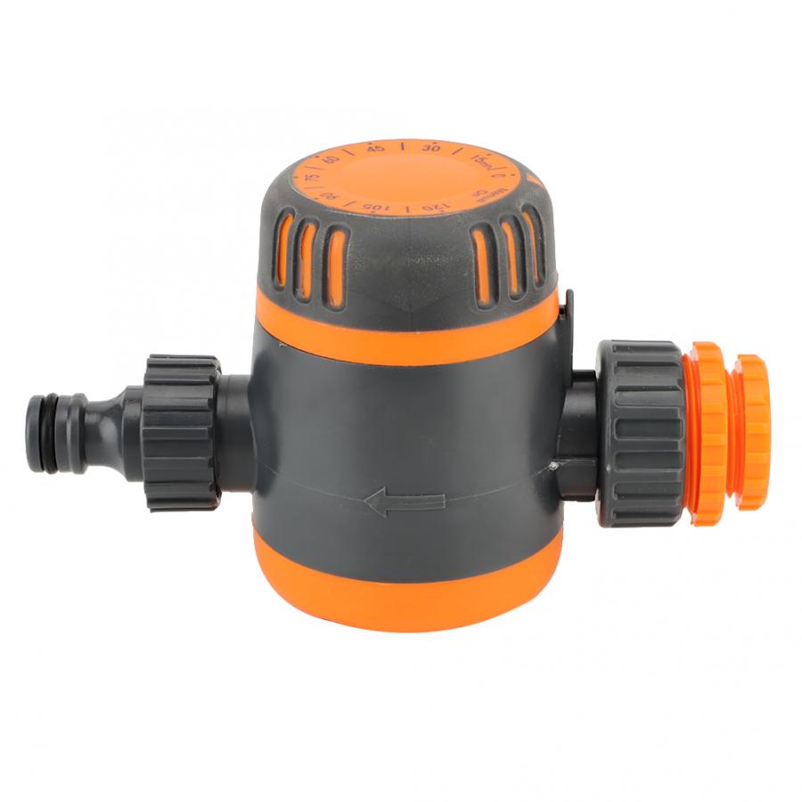 Automatic Machine Water Timer Irrigation Controller System Timer Garden Controller System Watering Timer G3/4" G1/2": Default Title