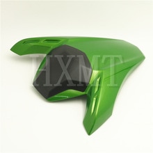 Cubierta de asiento trasero para Moto, juego de carenado trasero para Kawasaki Ninja Z900 Z 900 , color verde, 17 18