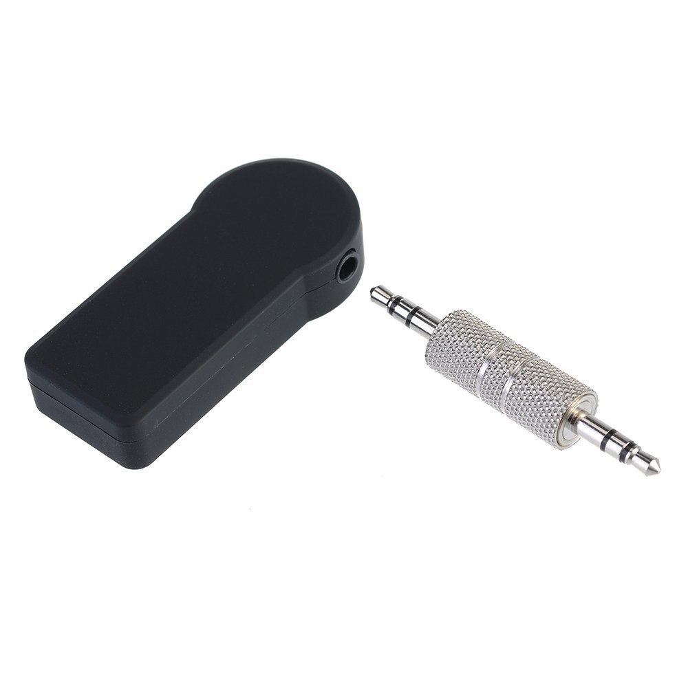 Car Audio reciver hands-free music receiver Bluetooth music receiver compatible for iphone Android PC