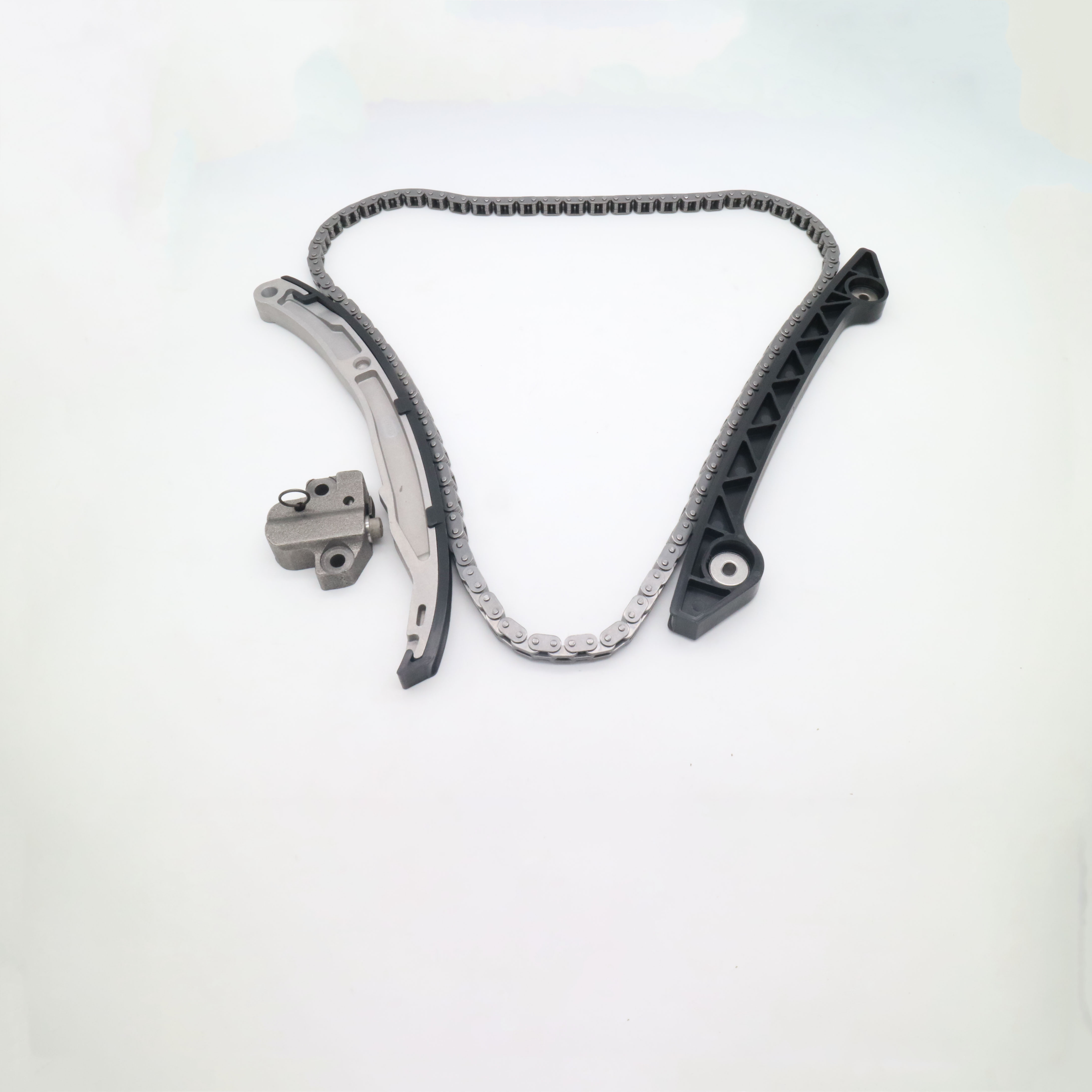 Timing Chain Set Timing Chain Kit For Mazda 3 5 6 2.0 LF 2006