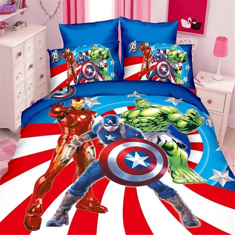 princess girls bedding set 3/4pcs children twin size bed linen set: xryfuchouzhe / twin 4pcs