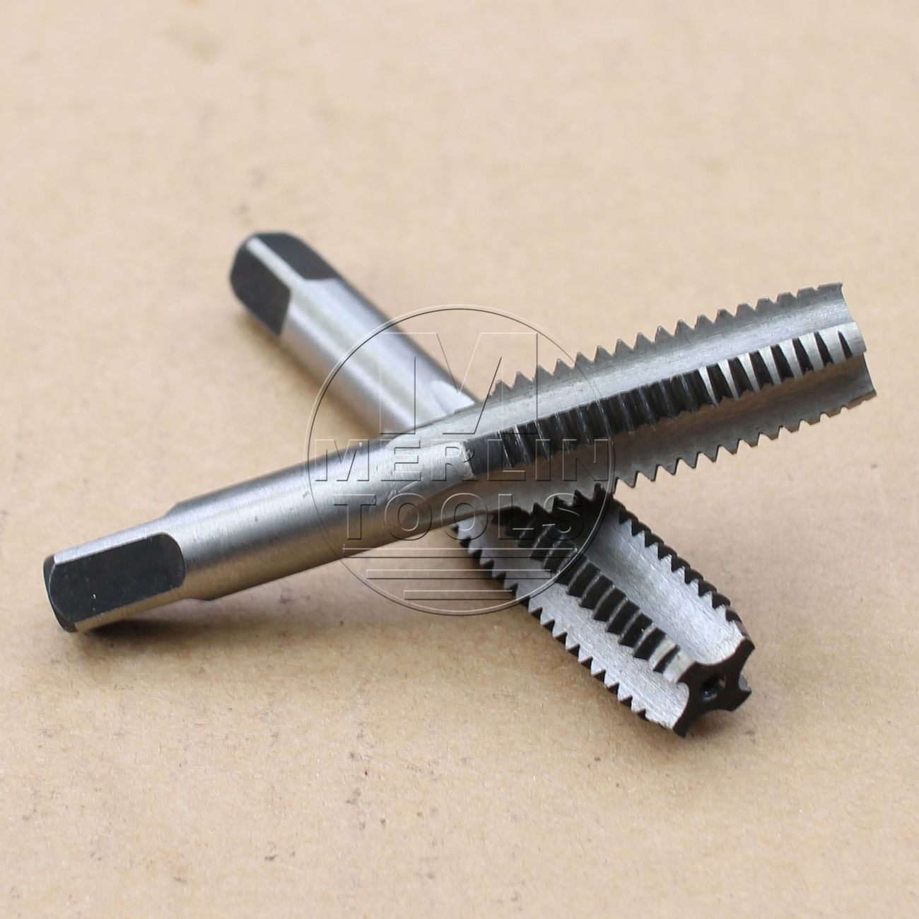 M14 x 1.5 Right hand Taper and Plug Taps