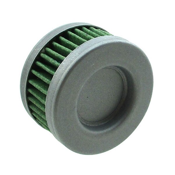 MANN-FILTER WK 811/86 Brandstoffilter - voor Auto's Transporters