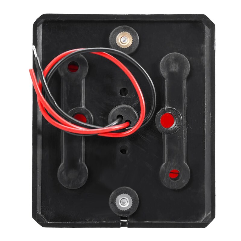 12V LED Marine Boat Ship Yacht Navigation Lights Sailing Signal Warning Lights