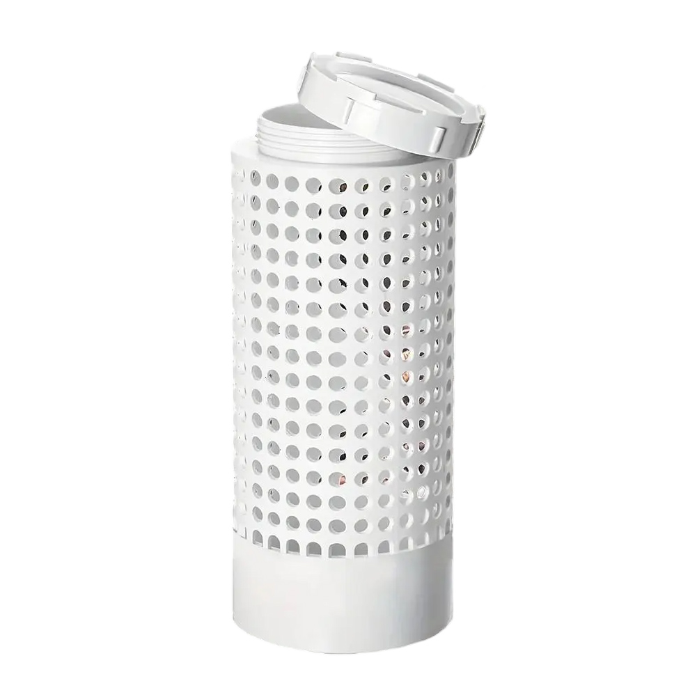 Outdoor Compost Bin Worm Compostering Bin Worm Farm Compost Bin Kit Voor Ingegraven Insect Composter Voor Kleine Bloempotten Tuin: Default Title