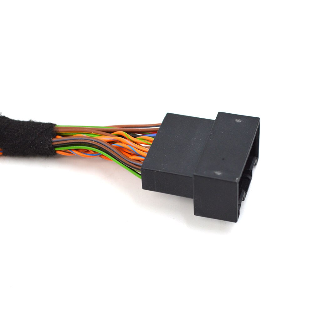 Canbus Gateway Extension plug&amp;play Adapter Cable FOR VW MQB CARS Touran Golf 7 MK7 Tiguan MK2