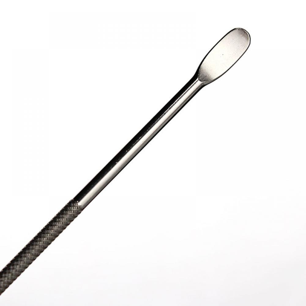 Populär kaffe latte rostfritt stål konst pennverktyg espressomaskin café kök