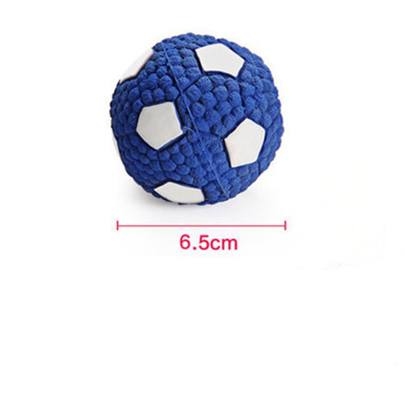 30x10cm Dog Pool Cat Puppy Pet Outdoor Portable Foldable PVC Bathtub baby Dog cat Pet Swimming pool Supplies: blue ball  6.5 cm