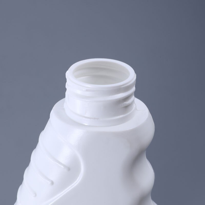 500ML Multi-Purpose Empty Plastic Spray Bottle for Alcohol Disinfect Watering Cleaning Garden Sprayer Bottles 1PCS