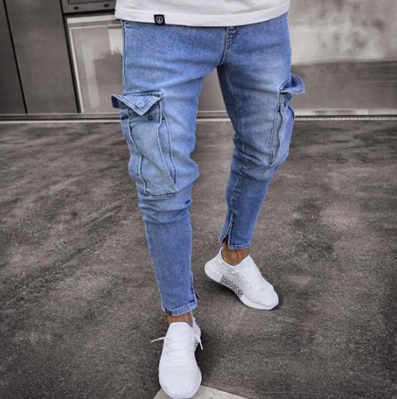 Manner Jeans