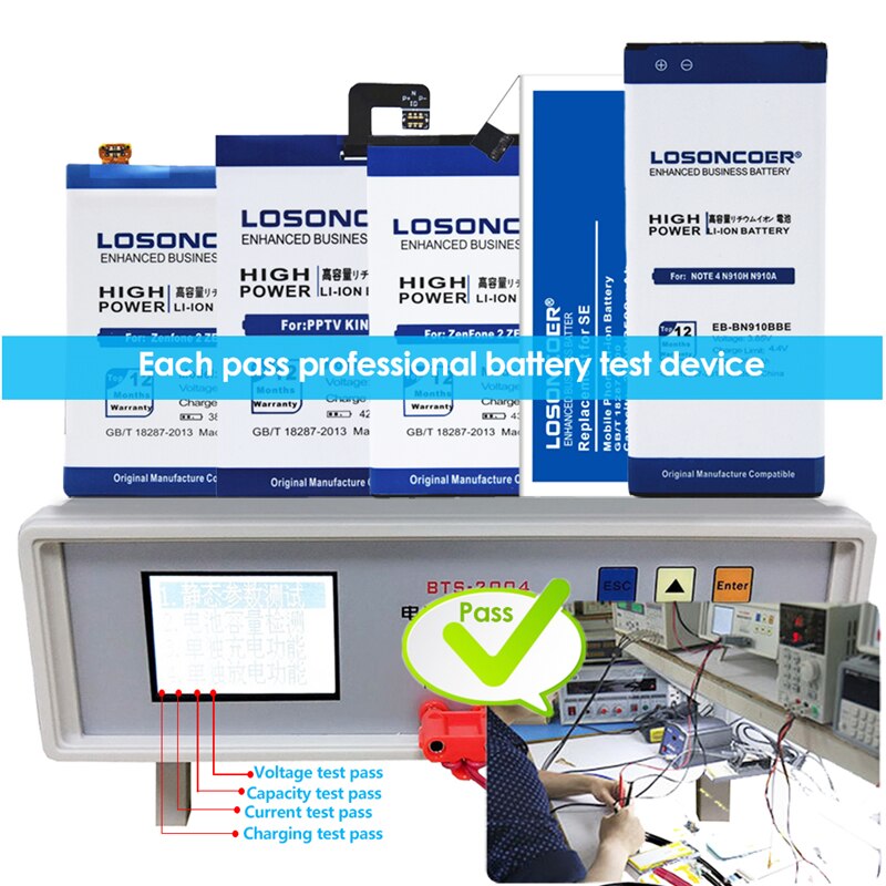 LIS1441 LIP1450 2000mAh Battery for Sony PS3 Move PS4 PlayStation Move Motion Controller Right Hand CECH-ZCM1E Batteries